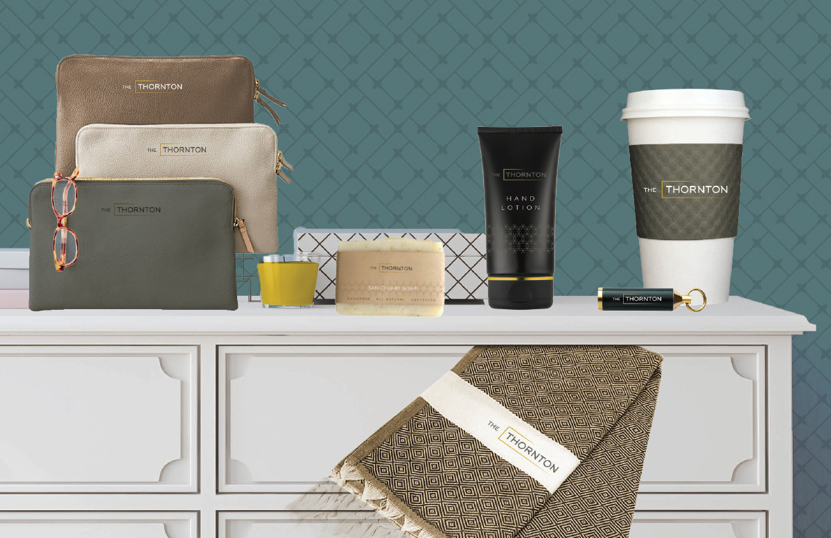 Real Estate Development Studio Holladay